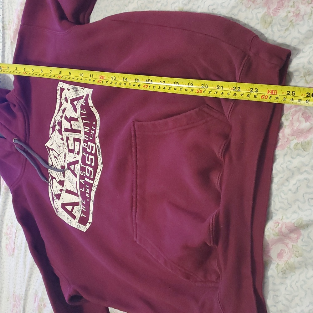 VINTAGE ALASKA SWEATER - Picture 6 of 7